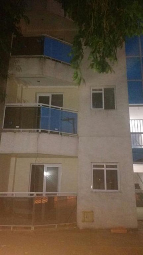Cobertura À Venda, 100 M² Por R$ 320.000,00 - Jardim Santa Cecília - Guarulhos/sp - Co0016