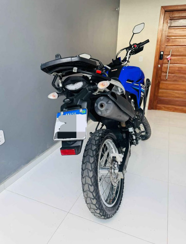 Yamaha Xtz Lander 250cc, 2023, Único Dono