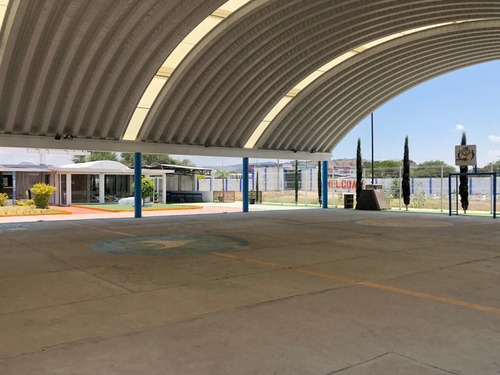 Imagen 26 de 26 de Escuela Venta El Colorado Queretaro Preescolar Primaria Secu