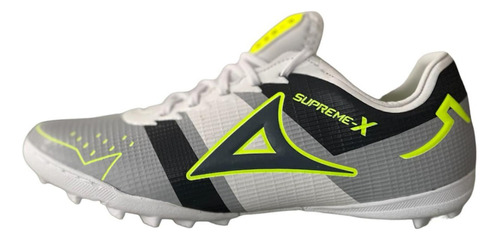 Tenis Para Fútbol Rapido Pirma Supreme X 3045 Joven