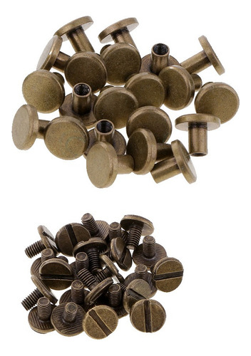 Youpin Tornillos De Bronce Chicago