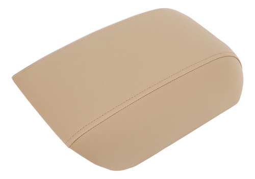 Funda Para Reposabrazos De Consola Central, De Piel Sintétic