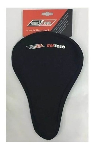 Imagen 2 de 2 de Funda P/ Asiento P/ Bici Gel Mtb Endzone