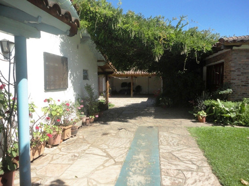 Imagen 13 de 18 de Casa En Venta En Tortuguitas