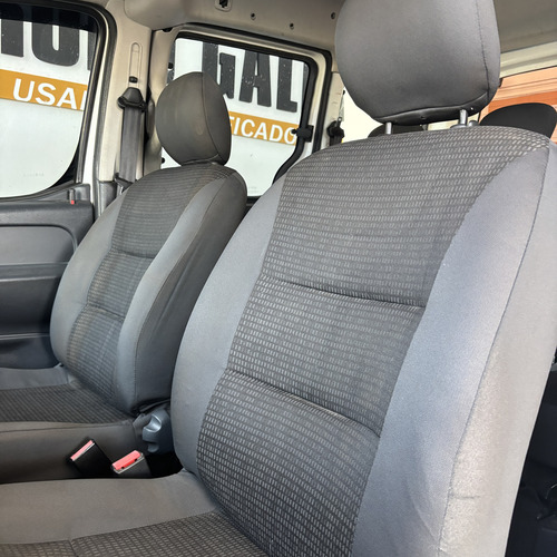 Peugeot Partner 1.4 Furgon Confort 5as