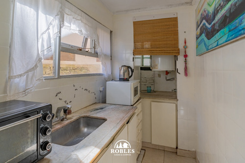 Departamento En Venta En Playa Chica