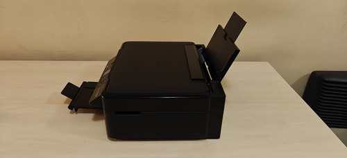 Impresora Epson Stylus Tx430w Usada (no Funciona Leer!) Negro (Usado)
