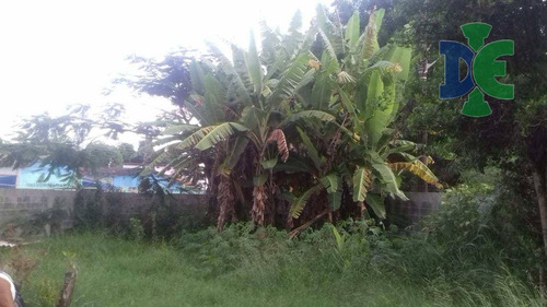 Imagem 4 de 4 de Terreno À Venda, 250 M² Por R$ 180.000 - Chácaras Reunidas Igarapés - Jacareí/sp - Te0026