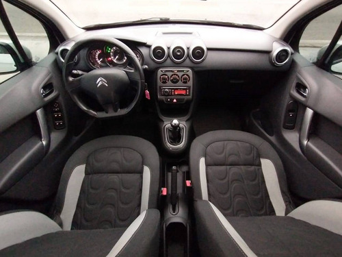 Citroën C3 1.5 Tendance 2014