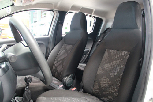 Imagem 8 de 14 de Fiat Mobi 1.0 8v Evo Flex Like. Manual