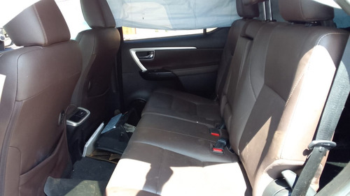Sucata Hilux Sw4 2020 2.8 4x4 62.440km 177cvs- Rs Auto Peças