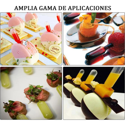 Conjunto De Gotejamento De Sobremesa Para Cupcake De BufĂȘ 15