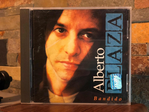 Alberto Plaza - Bandido
