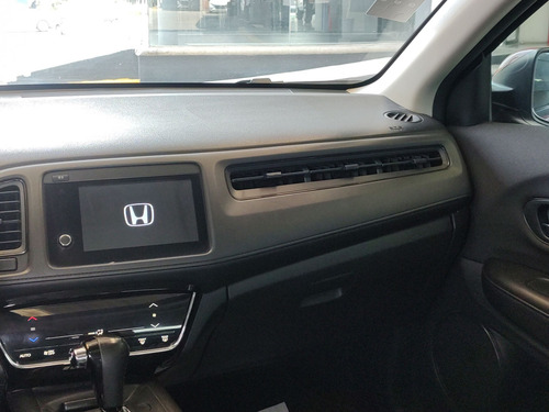 Honda Hr-v 2022 5p Prime L4/1.8 Aut