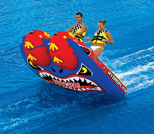 Imagen 4 de 7 de Inflable Para Lanchas