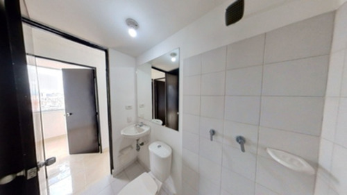 Monteclaro - Apartamento En Venta En Villa Alcázar , Suba 38m² 2hab 1baño 12avo Piso