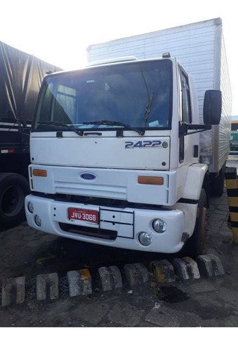 Ford 2422e 2422e