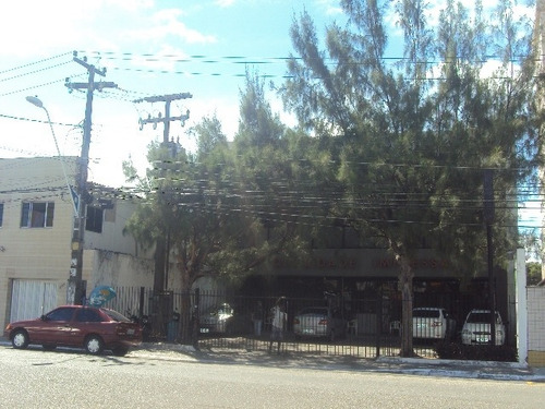 Imagem 1 de 1 de Prédio Comercial Para Alugar Na Cidade De Fortaleza-ce - L7315