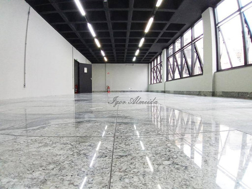 Imagem 3 de 20 de Prédio, 1320 M² - Venda Por R$ 11.710.000,00 Ou Aluguel Por R$ 35.000,00 - Santa Cecília - São Paulo/sp - Pr0369