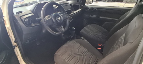 Fiat Fiorino 1.4 Endurance Flex 4p