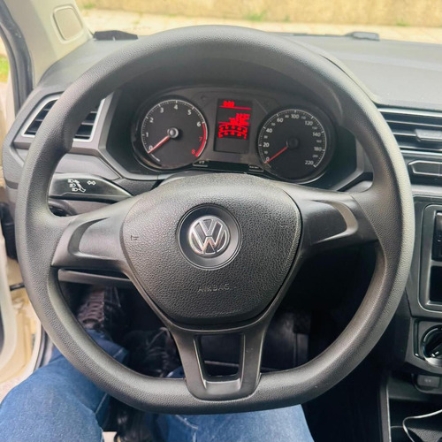 Volkswagen Gol Mpi