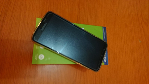 Moto G 6 Plus 64 Gb Liberado Caja Compmeta.