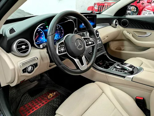 Mercedes-Benz Clase C 2.0 200 Cgi Sport At