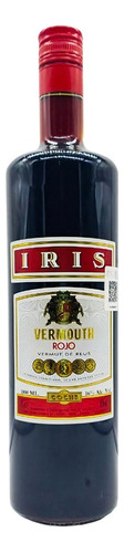 Vermouth Iris Rojo 1000