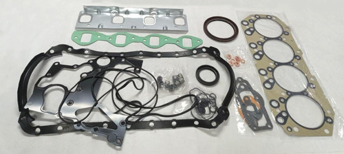 Empacadura Completa Isuzu 4jb1t-nkr-nhr-lubrim (6881)