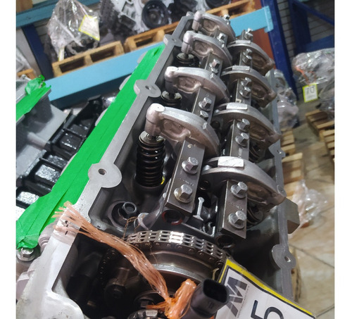 Motor Ford 7/8 Super Duty 6.2