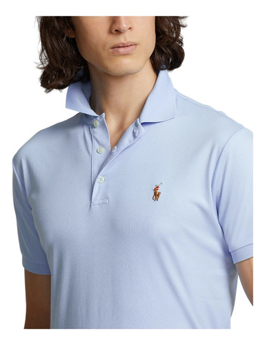 Camisetas Polo Ralph Lauren Classic Fit - Original Importado