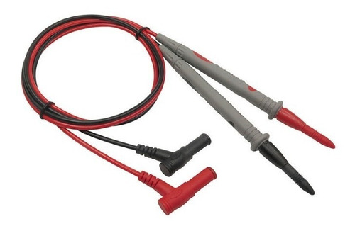 Punta Tester Profesional Reforzada Dorada Extra Fina