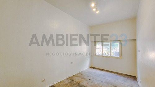 Sucre 2200 - Deprtamento Apto Profesional - Oficina - 1 Ambiente Y Medio - Belgrano