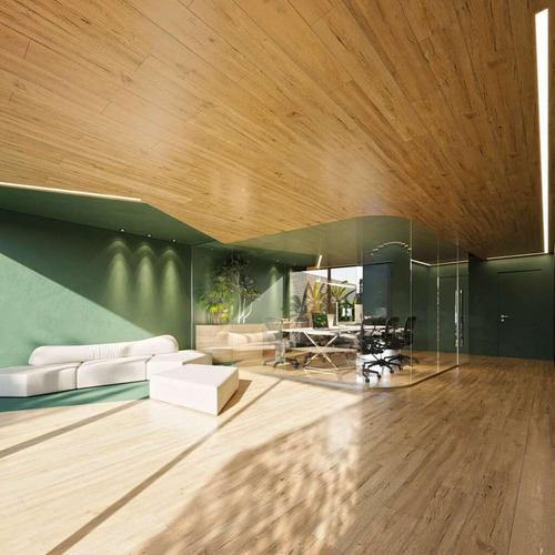 Departamento 2 Dormitorios En Sobre Avenida Pellegrini Con Amenities