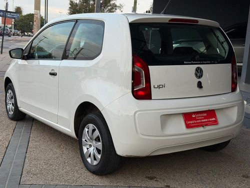 Volkswagen Up! 1.0 Take Up! Aa 75Cv 3P