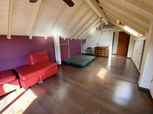 Casa En Venta - 4 Dormitorios 4 Baños - Cochera - 2.750mts2 - Pilar