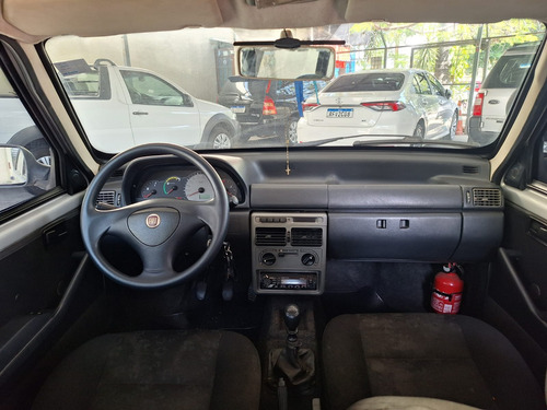 Fiat Uno mille 1.0 Fire Flex 5p