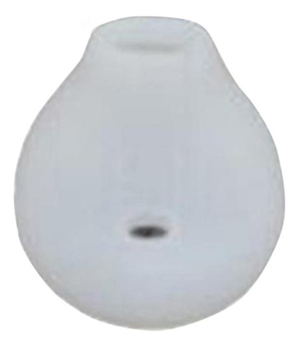 2 Pares De Puntas De Repuesto De Silicona Para Auriculares