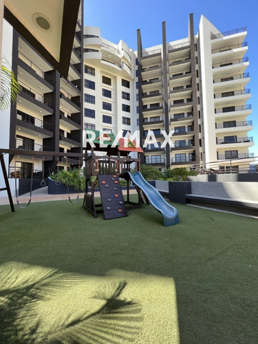 Apartamento En Conjunto Res. Alaqua 1000, Playa El Ángel, Maneiro, Isla De Margarita Cod: 1133