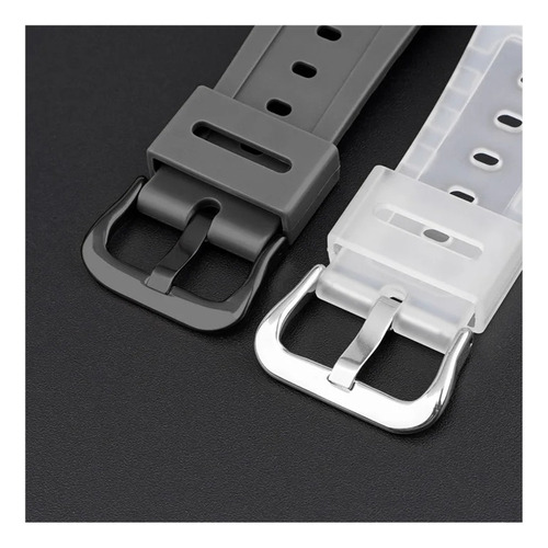 Correa Fit For Casio G-shock Dw-6900/gw-m5610/dw-5600e