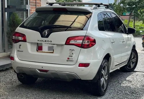 Renault Koleos 2.5 Privilege g2