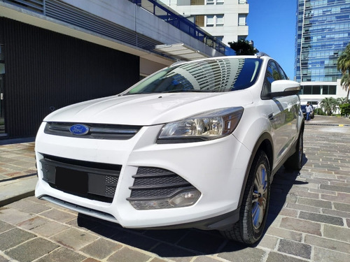 Ford Kuga 1.6 Sel 6at Awd 180cv 2013