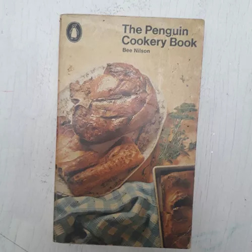 The Penguin Cookery Book Bee Nilson