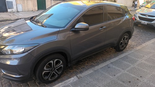 Honda HR-V 1.8 Ex-l 2wd Cvt