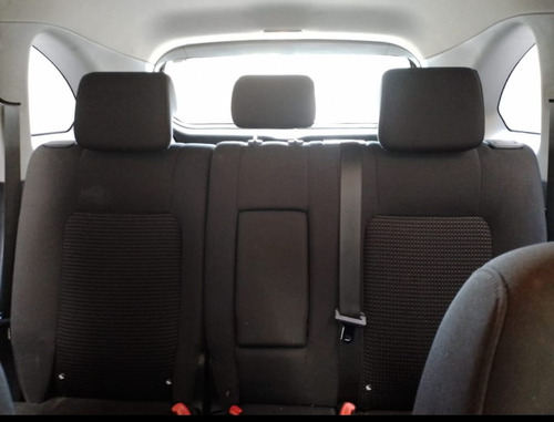 Chevrolet Captiva 2.4 Ls Mt Fwd 167cv