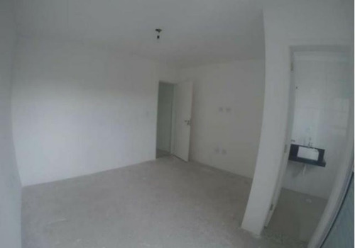 Imagem 6 de 7 de Sobrado Amplo No Parque Do Carmo - 3 Dorm (1 Suíte) 3 Vagas