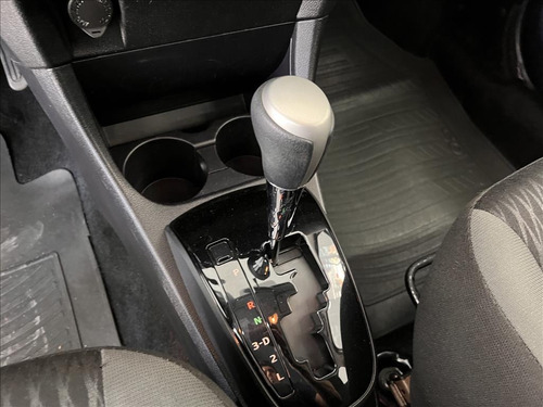 Imagem 9 de 12 de Etios 1.5 X Plus Sedan 16v Flex 4p Automático