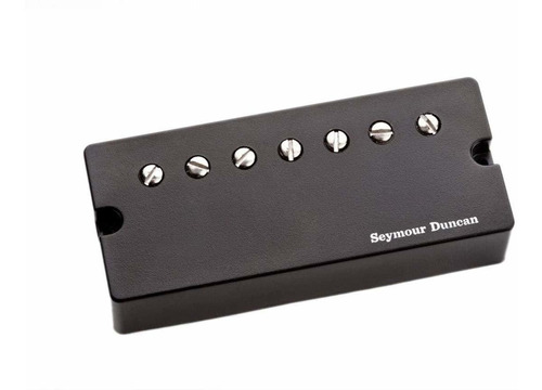 Seymour Duncan 11102 25-a-sb-7str 7str Distorsión Nk Amt S