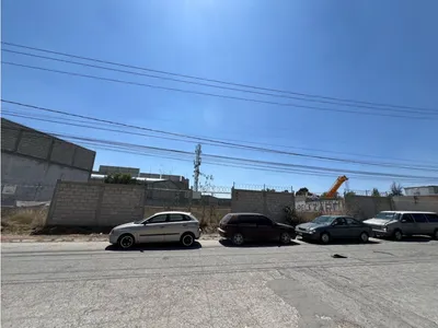 Terreno en venta