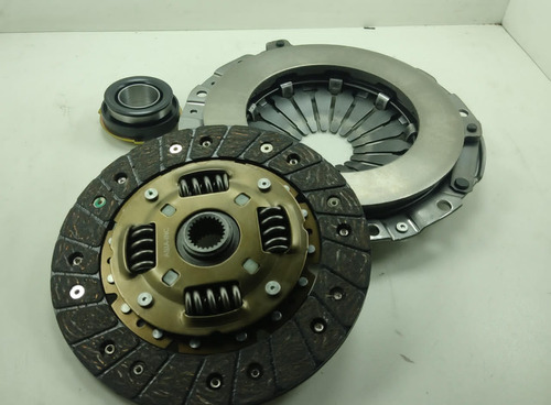 Kit De Clutch Kia Picanto/hyundai Atos 